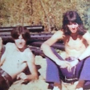 Meet your Posher, Ricky